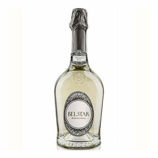 Belstar Prosecco NV-Sparkling Wine-8053251820509-Fountainhall Wines