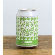 Black Isle Blonde (Organic) 330ml Can-Scottish Beers-5038133001088-Fountainhall Wines