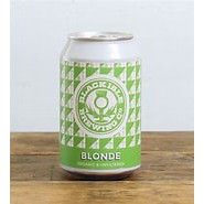 Black Isle Blonde (Organic) 330ml Can-Scottish Beers-Fountainhall Wines