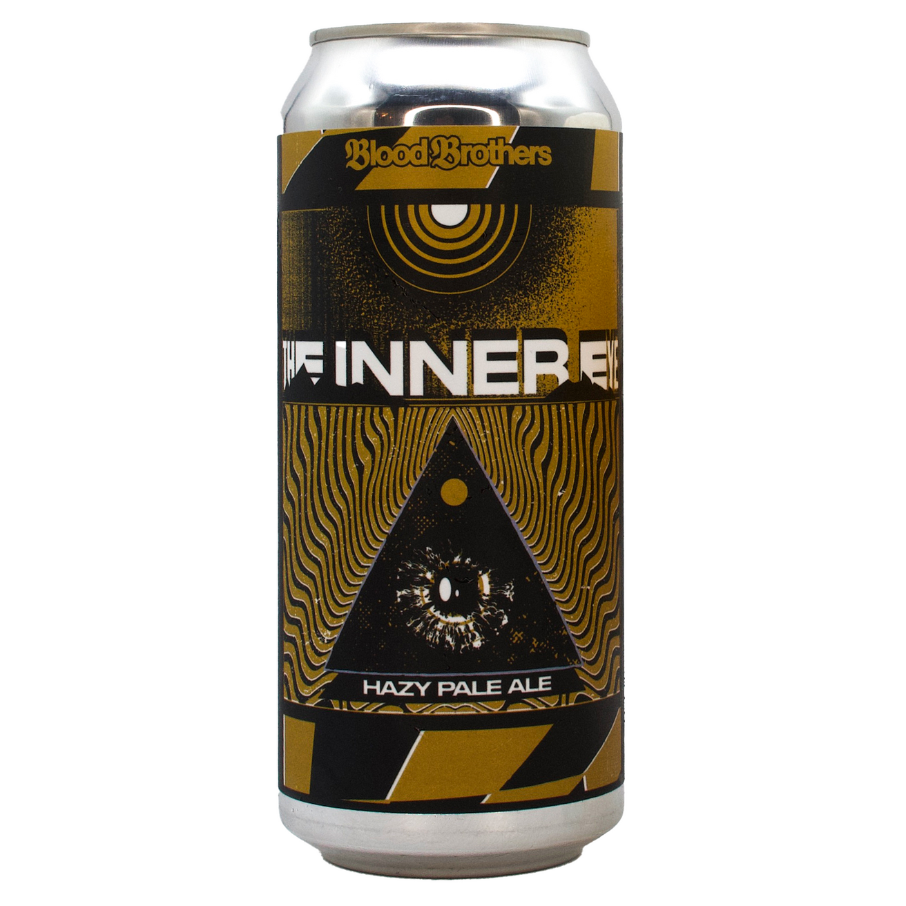 Blood Brothers The Inner Eye - Pale Ale-Beer-Fountainhall Wines