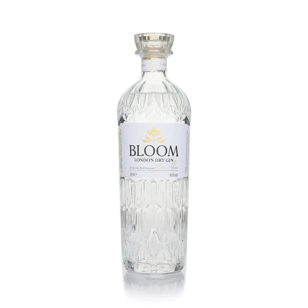 Bloom Gin-Gin-Fountainhall Wines