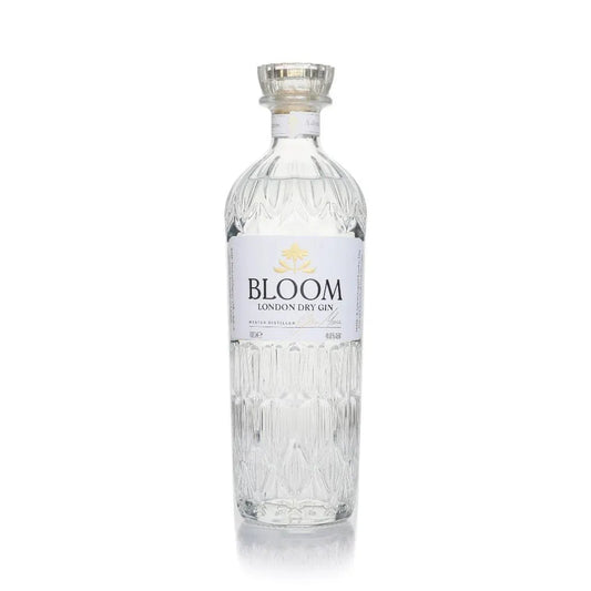Bloom Gin-Gin-Fountainhall Wines