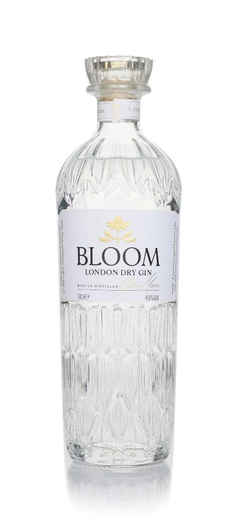 Bloom Gin