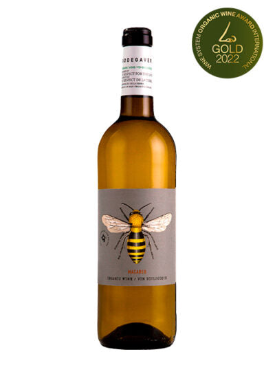 Bodegas San Velero Bodega Verde Macabeo