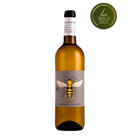 Bodegas San Velero Bodega Verde Macabeo-White Wine-Fountainhall Wines