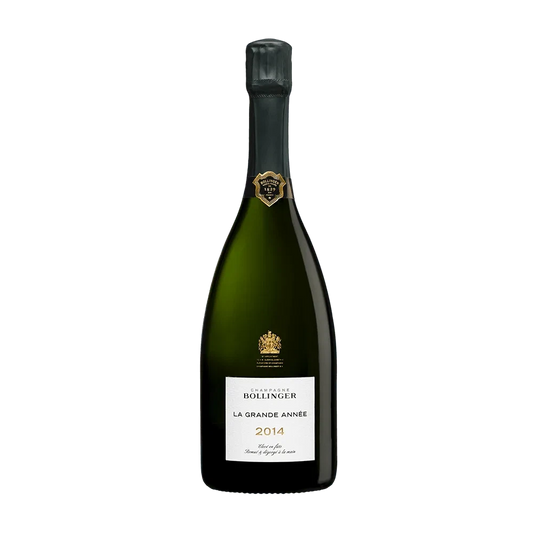 Bollinger La Grande Annee Brut Champagne-Champagne-Fountainhall Wines