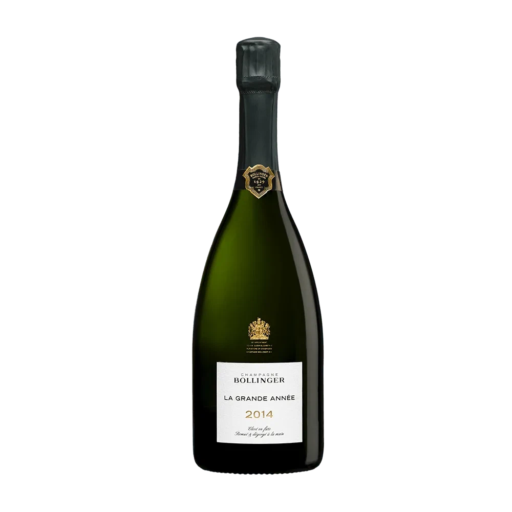 Bollinger La Grande Annee-Champagne-3052853084215-Fountainhall Wines