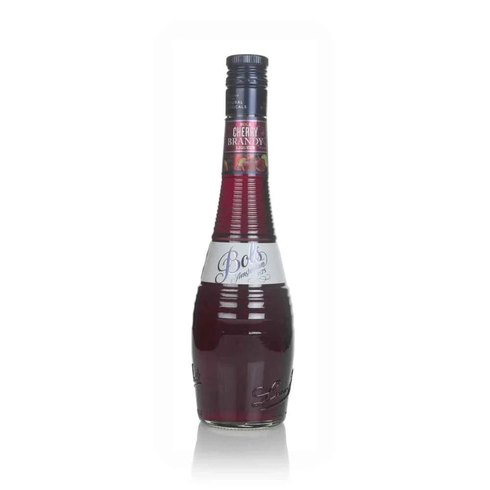 Bols Cherry Brandy 50cl-Liqueurs-8716000965158-Fountainhall Wines