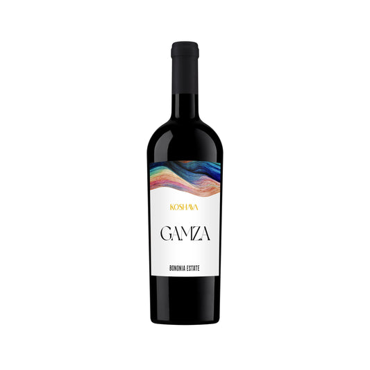 Bononia Estate Koshava Gamza Cabernet Franc-Red Wine-Fountainhall Wines