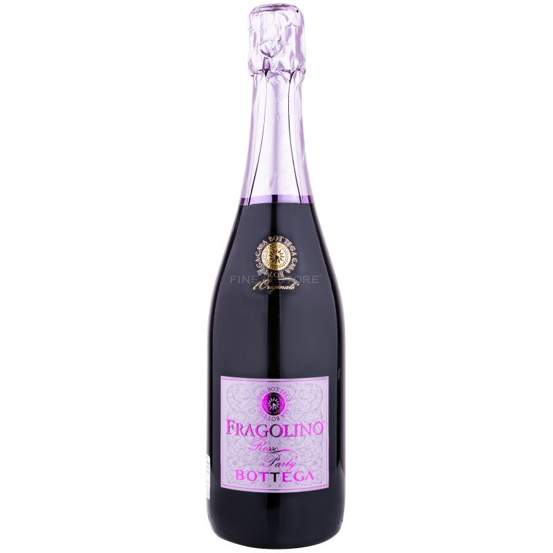 Bottega Fragolino Rosso-Sparkling Wine-8005829240042-Fountainhall Wines