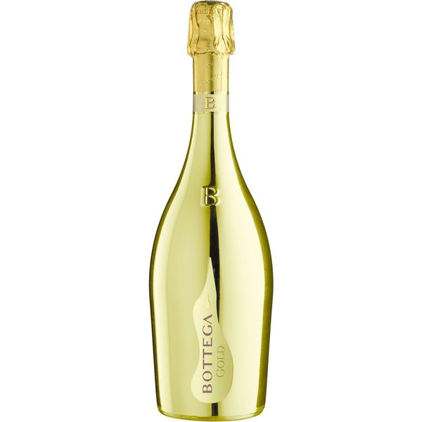 Bottega Prosecco Gold-Sparkling Wine-8005829230333-Fountainhall Wines