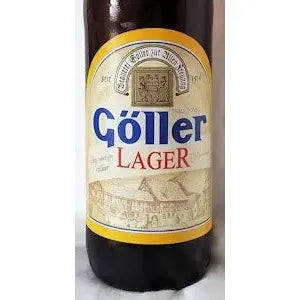 Brauerei Goller Baptist Lager 500ml-World Beer-Fountainhall Wines