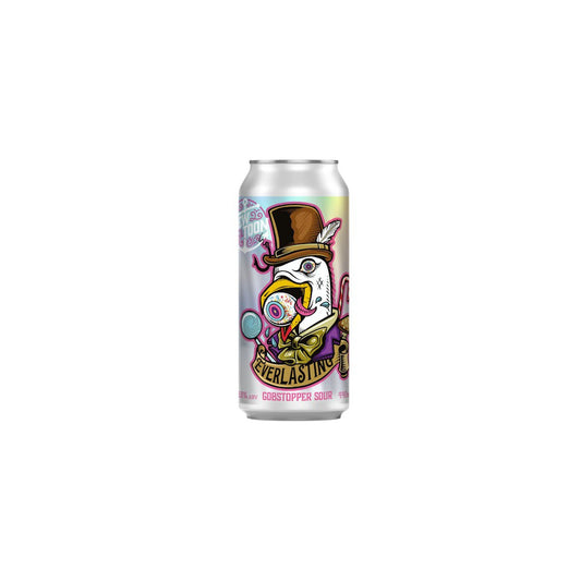 Brew Toon Everlasting - Gobstopper Sour 440ml - Fountainhall Wines