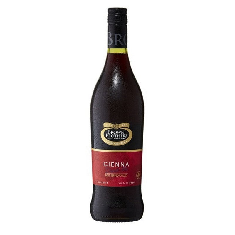 Brown Brothers Cienna-Red Wine-029147100244-Fountainhall Wines