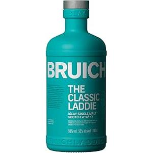 Bruichladdich The Classic Laddie Scottish Barley - Single Malt Scotch Whisky-Single Malt Scotch Whisky-Fountainhall Wines