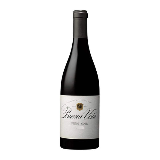 Buena Vista Pinot Noir-Red Wine-Fountainhall Wines