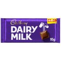 Cadbury Dairy Milk (Price Marked £1.69)-Confectionery-Fountainhall Wines