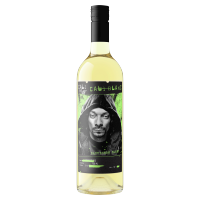 Cali by Snoop: Cali Blanc Sauvignon Blanc-White Wine-Fountainhall Wines