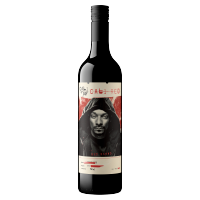 Cali by Snoop: Cali Red-Red Wine-Fountainhall Wines