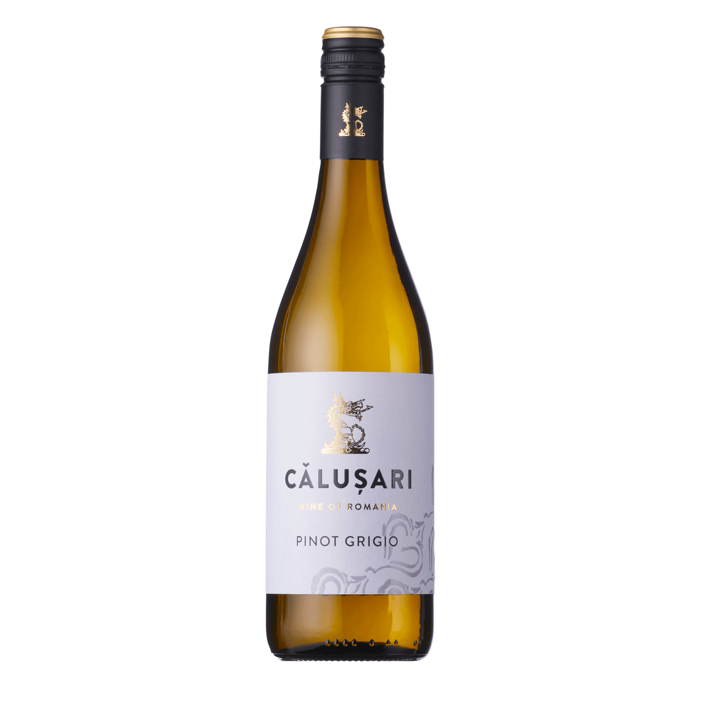 Calusari Pinot Grigio-White Wine-5942084503068-Fountainhall Wines