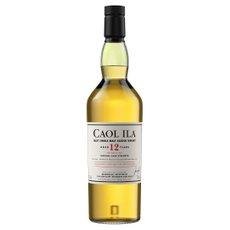 Caol Ila 12 Year Old Feis Ile 2021 57% - Single Malt Scotch Whisky-Single Malt Scotch Whisky-5000281066646-Fountainhall Wines
