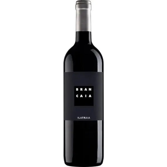 Casa Brancaia Ilatraia Rosso IGT-Red Wine-Fountainhall Wines