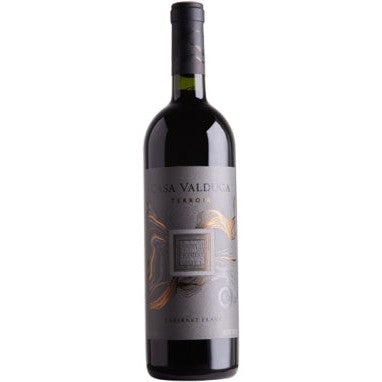 Casa Valduga Terroir Cabernet Franc-Red Wine-7898276970270-Fountainhall Wines