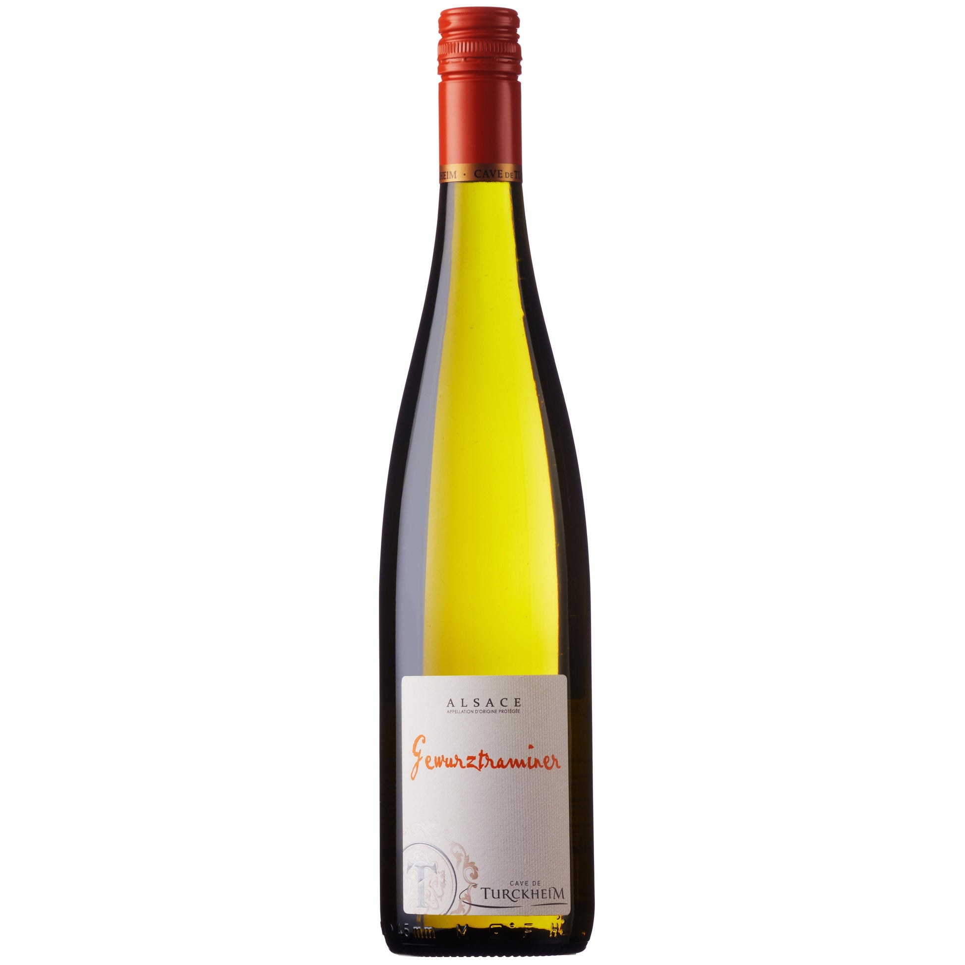 Cave de Turckheim Tradition Gewurztraminer, AOP-White Wine-Fountainhall Wines