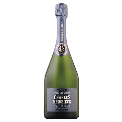 Charles Heidsieck, Brut Réserve NV Champagne-Champagne-Fountainhall Wines