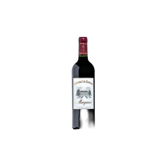 Château La Gurgue Margaux 2019-Red Wine-Fountainhall Wines