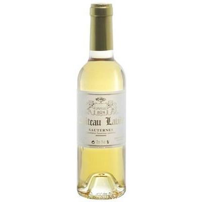 Chateau Laville Sauternes 37.5cl-Dessert Wine-Fountainhall Wines