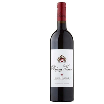 Chateau Musar Red-Red Wine-5017469111708-Fountainhall Wines