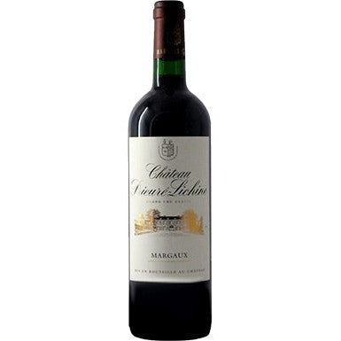 Château Prieuré-Lichine, Margaux, 4ème Cru Classé-Red Wine-3700232905506-Fountainhall Wines