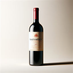 Chateau Tour Marcillanet 2015 AOC Haut Medoc Half Bottle-Red Wine-Fountainhall Wines