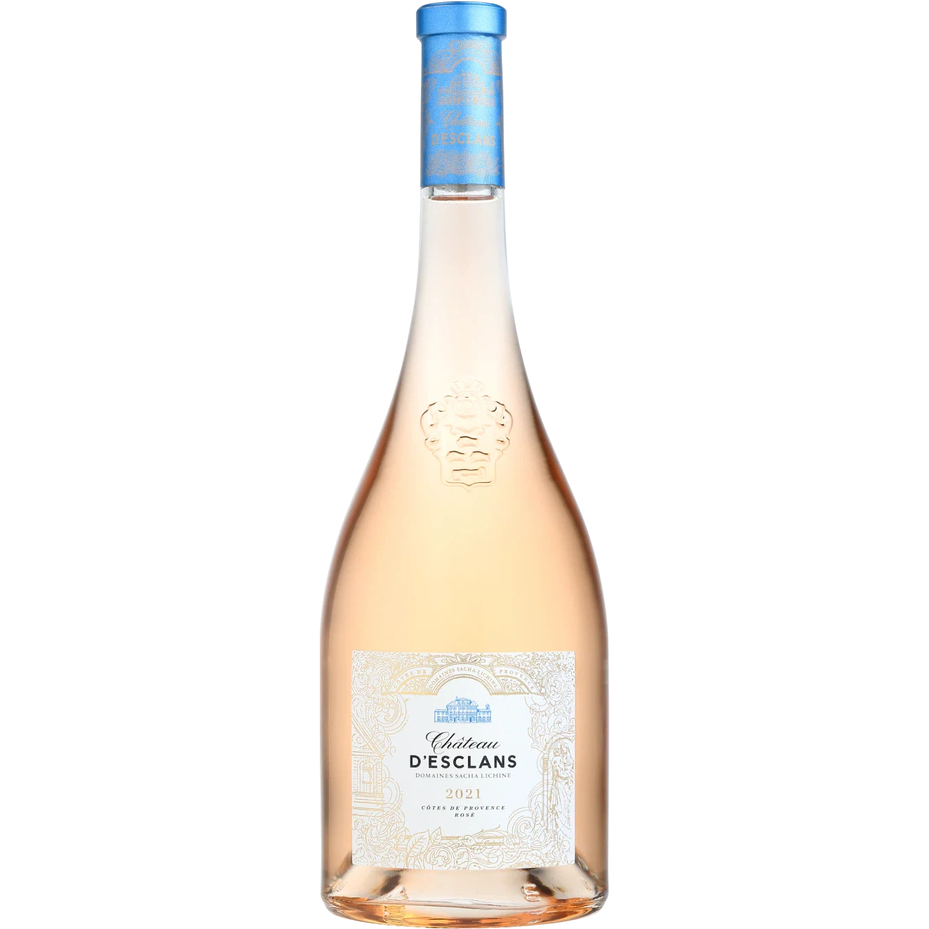 Château d’Esclans Rose-Rose Wine-Fountainhall Wines