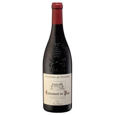 Château de Vaudieu `Closerie de Vaudieu' Châteauneuf-du-Pape-Red Wine-3760069409059-Fountainhall Wines