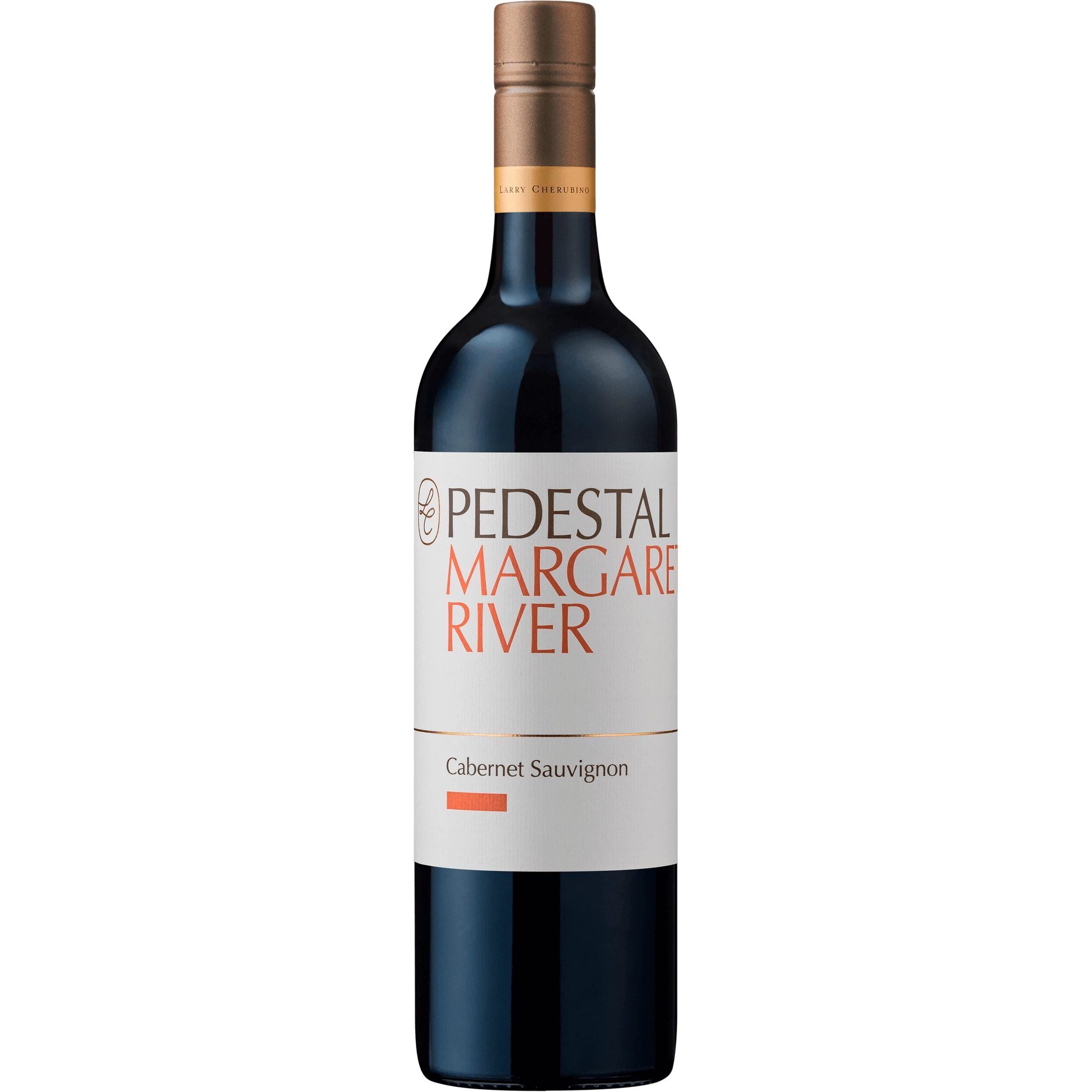 Cherubino Pedestal Cabernet Sauvignon (Supplier currently out of stock until mid-January)-Red Wine-9332769007374-Fountainhall Wines