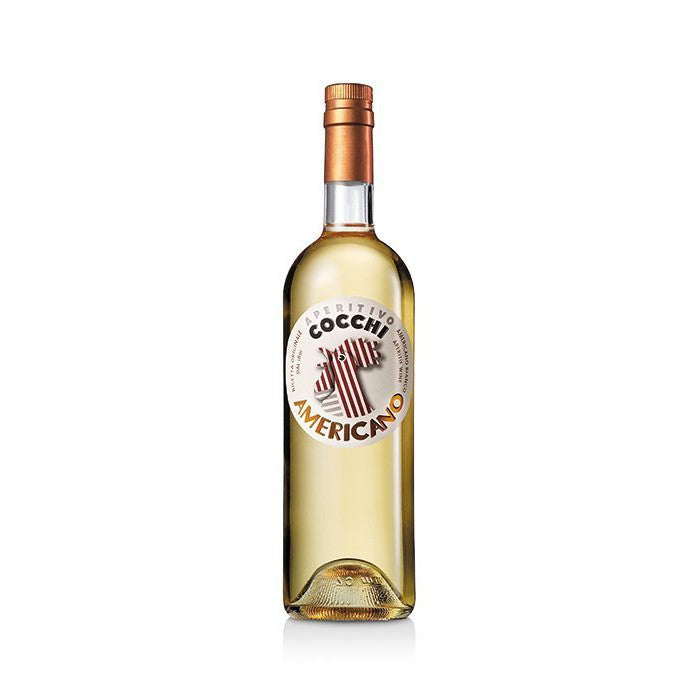 Cocchi Americano Vermouth-Vermouth / Aperitif-Fountainhall Wines