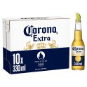 Corona Extra 10x330ml-World Beer-7501064193194-Fountainhall Wines