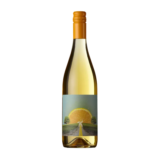 Cramele Recas Solara, Orange Wine-Orange Wine-Fountainhall Wines