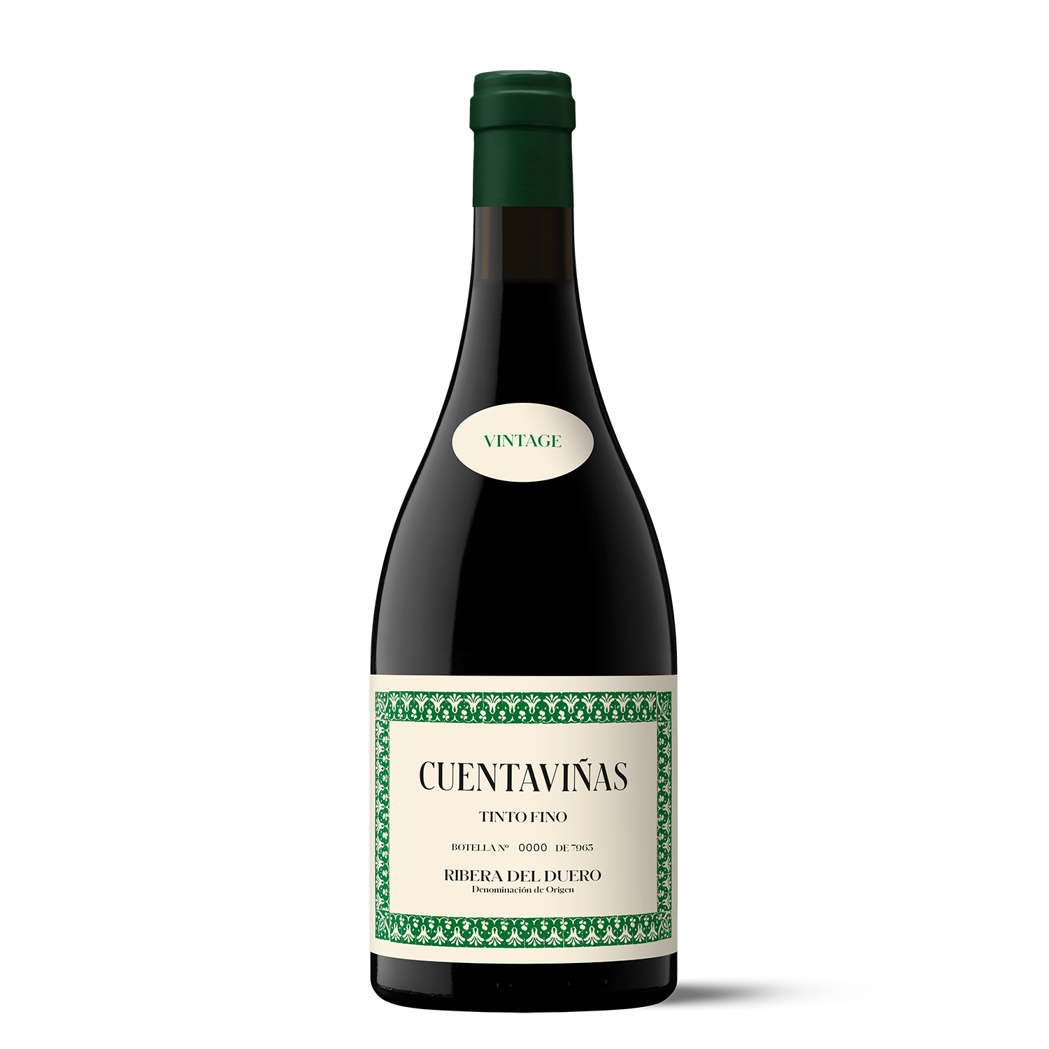 Cuentavinas Alomado Rioja D.O.Ca-Red Wine-8437021639063-Fountainhall Wines