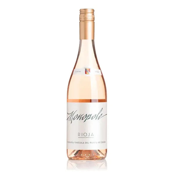 Cune Monopole Rose-Rose Wine-Fountainhall Wines