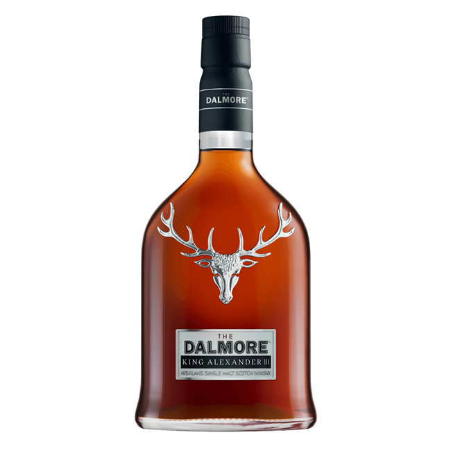 Dalmore King Alexander III - Single Malt Scotch Whisky-Single Malt Scotch Whisky-7014269017054-Fountainhall Wines