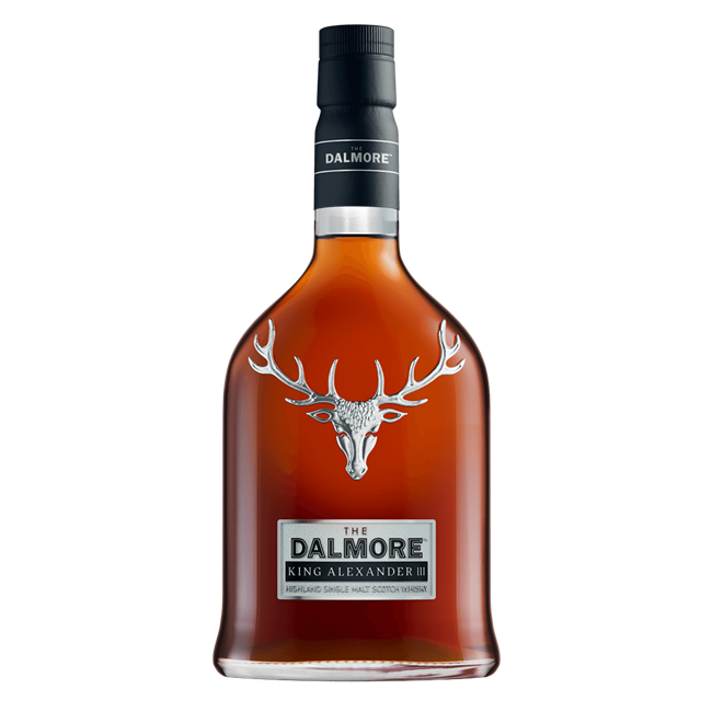 Dalmore King Alexander III - Single Malt Scotch Whisky-Single Malt Scotch Whisky-Fountainhall Wines