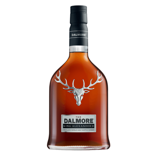 Dalmore King Alexander III - Single Malt Scotch Whisky-Single Malt Scotch Whisky-Fountainhall Wines