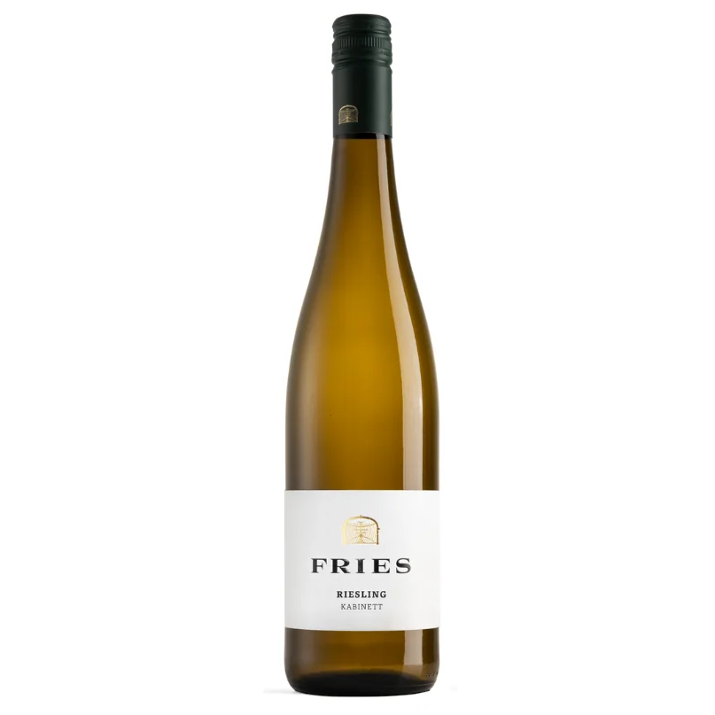 Daniel Fries Riesling Kabinett-White Wine-Fountainhall Wines
