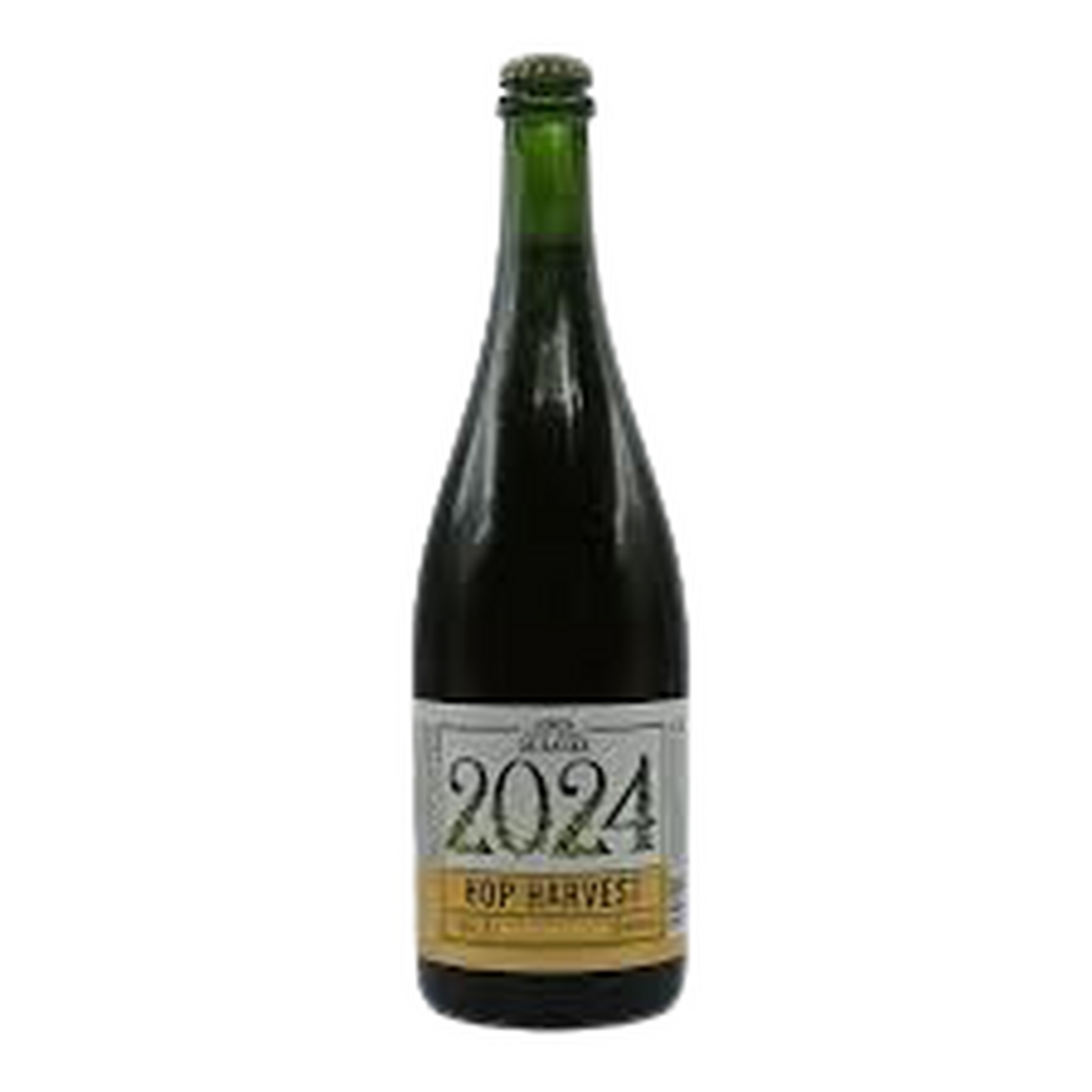 De Ranke Hop Harvest 2024, 750ml-World Beer-Fountainhall Wines