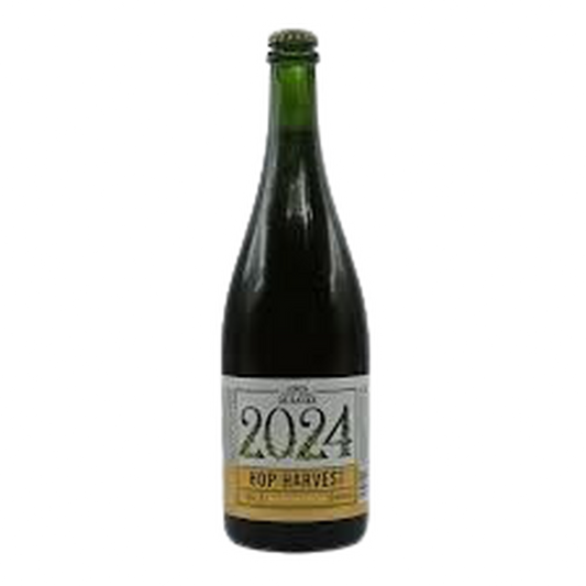 De Ranke Hop Harvest 2024, 750ml-World Beer-Fountainhall Wines