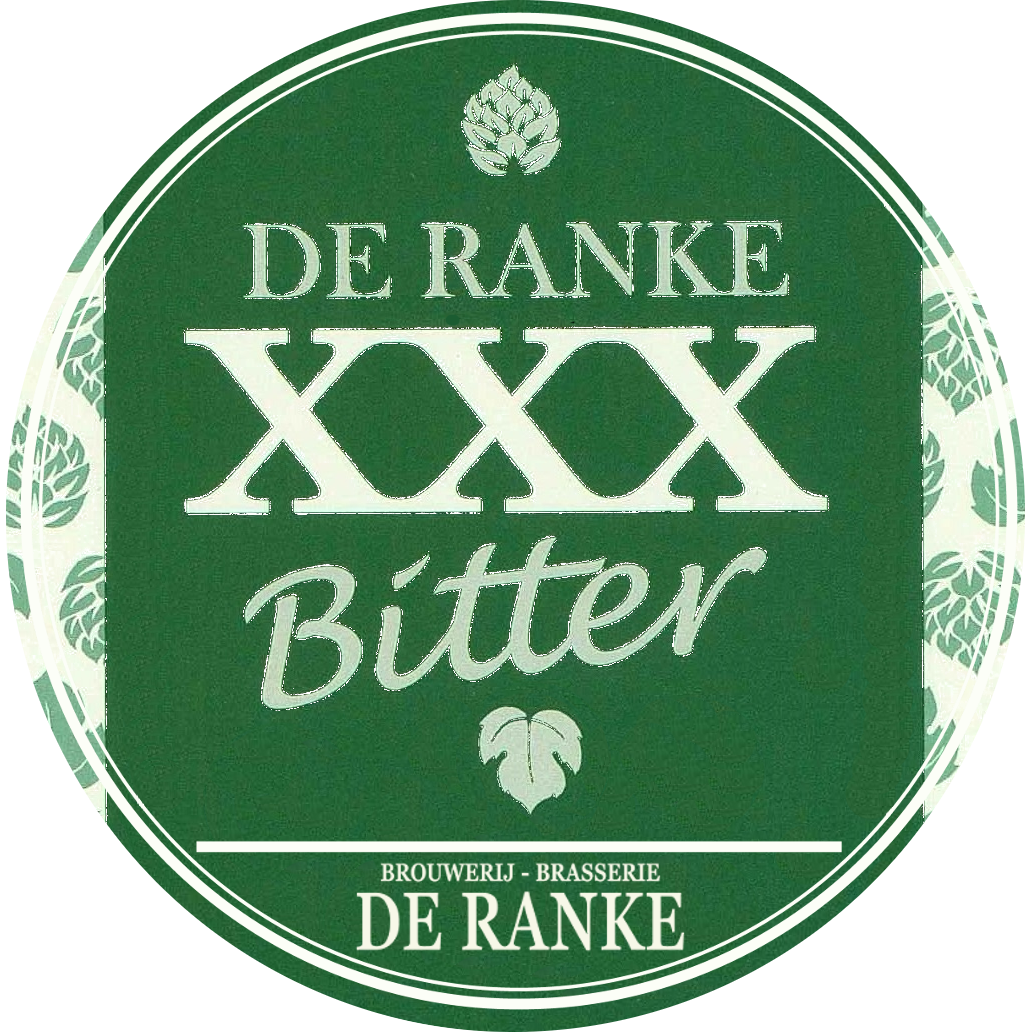De Ranke XXX Bitter 750ml-World Beer-5413963110023-Fountainhall Wines