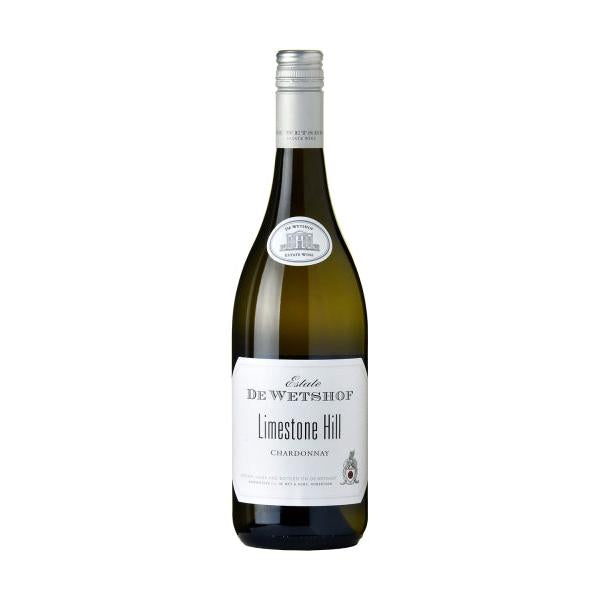 De Wetshof Estate Limestone Hill Chardonnay-White Wine-Fountainhall Wines